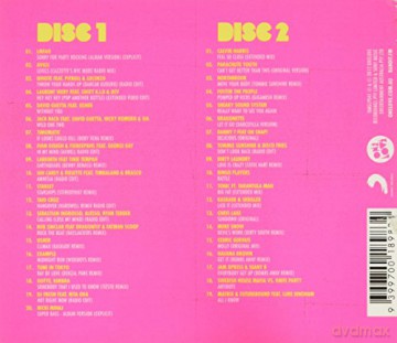 Strictly Dance 2012 [CD]