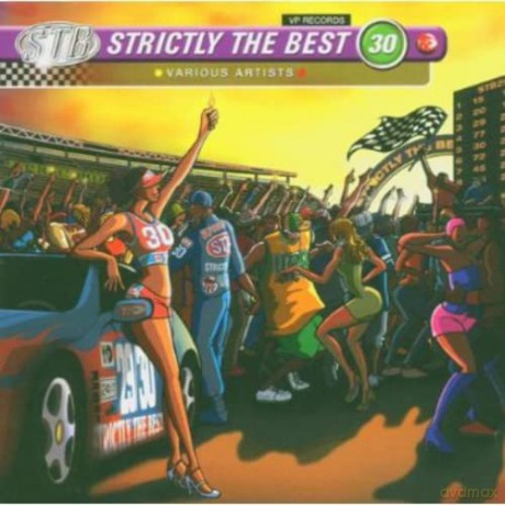 Strictly the Best Vol. 30 [CD]