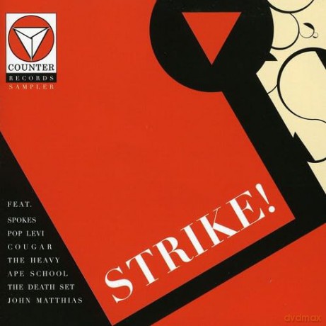 Strike [CD]