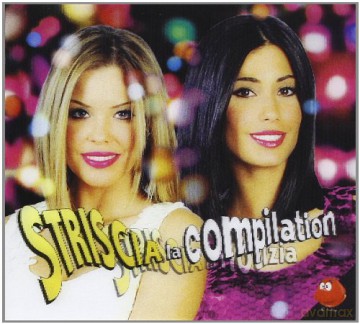 Striscia La Compilation Winter 2012 [CD]
