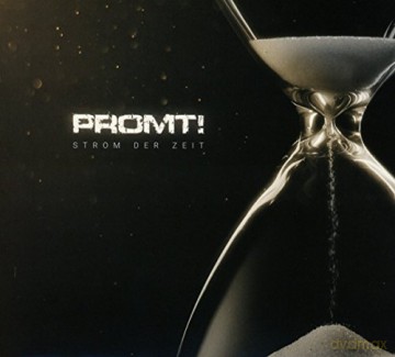 Promt!: Strom Der Zeit [CD]