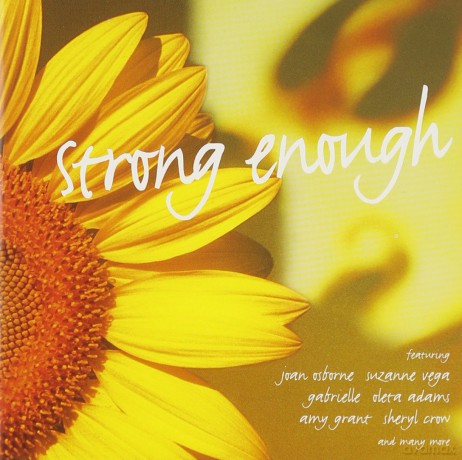 Strong Enough-Starke Stimmen [CD]