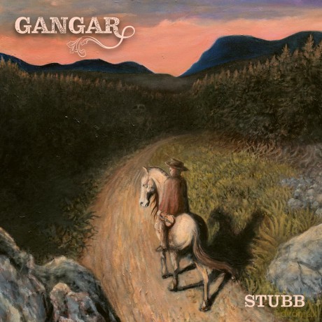 Gangar: Stubb [CD]