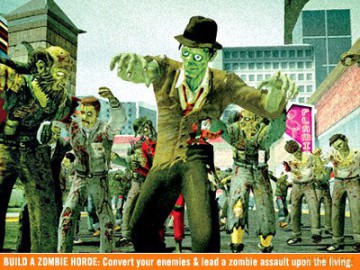 Stubbs the Zombie in Rebel Without a Pulse: Stubbs The Zombie [CD]