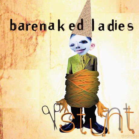 Barenaked Ladies: Stunt [2CD]