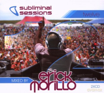 Subliminal Sessions 12 [2CD]