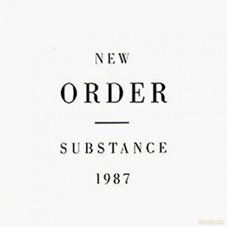 New Order: Substance [2CD]