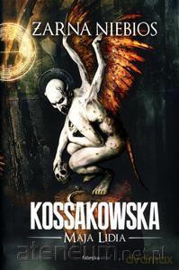 Żarna niebios [KSIĄŻKA]