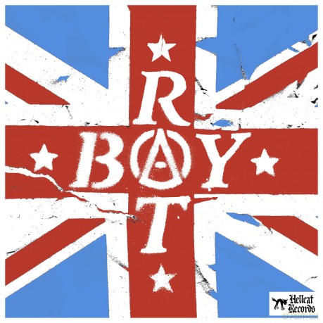 Rat Boy: Suburbia Calling [CD]