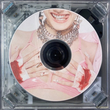 Chloe Moriondo: Suckerpunch [CD]