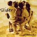 Slider: Sudden Fun [CD]
