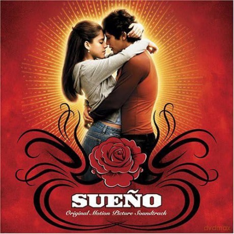 Sueno [CD]