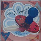 Sugar Baby [CD]