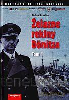 Żelazne rekiny Donitza. T.1 [KSIĄŻKA]