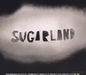Talk Normal: Sugarland [CD]