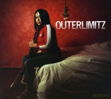 Outerlimitz: Suicide Prevention [CD]