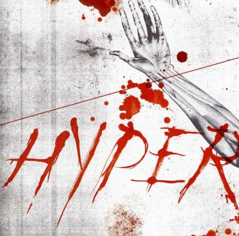 Hyper: Suicide Tuesday [CD]