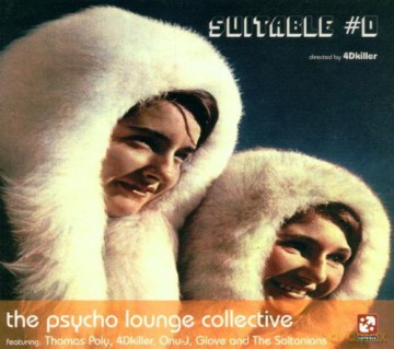 Suitable #0 [CD]