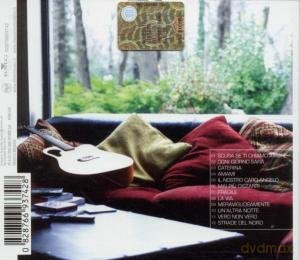 Massimo Di Cataldo: Sulla Mia Strada [CD]