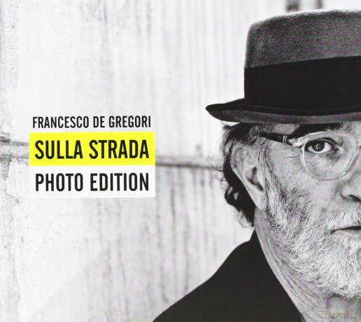 Francesco De Gregori: Sulla Strada-Ltd Edition [CD]