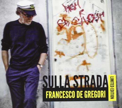 Francesco De Gregori: Sulla Strada-Ltd Edition [CD]
