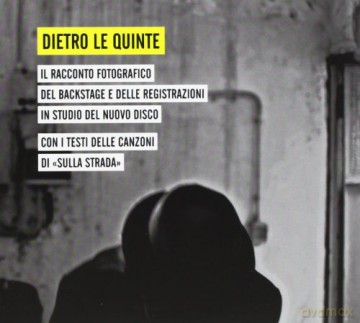 Francesco De Gregori: Sulla Strada-Ltd Edition [CD]