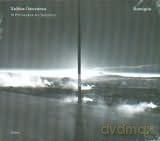 Primavera en Salonico Savina Yannatou: Sumiglia [CD]