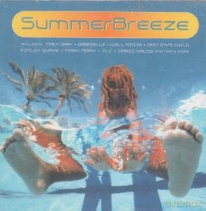 Summer Breeze [CD]