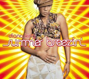 Diana King: Summer Breezin [CD]