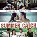 Summer Catch [CD]