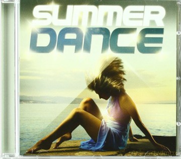 Summer Dance [CD]
