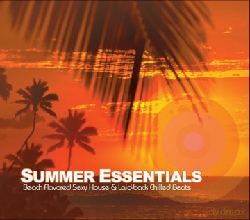 Summer Essentials [CD]