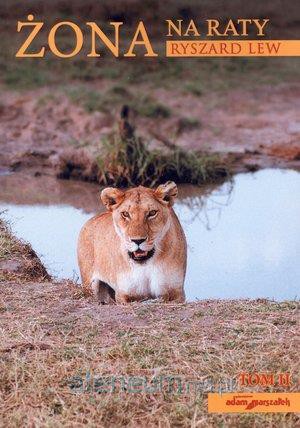 Żona na raty. Tom II [KSIĄŻKA]