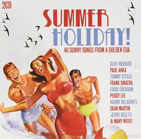 Summer Holliday! [2CD]