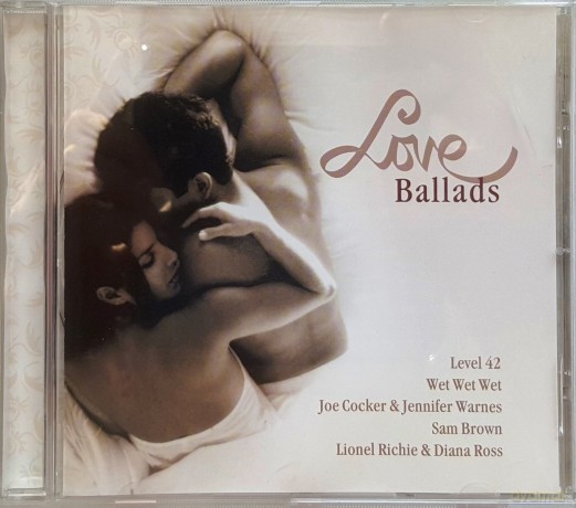Summer Love 80s [CD]