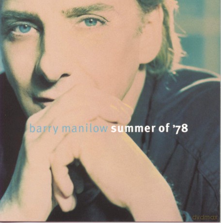 Barry Manilow: Summer Of 78 [CD]
