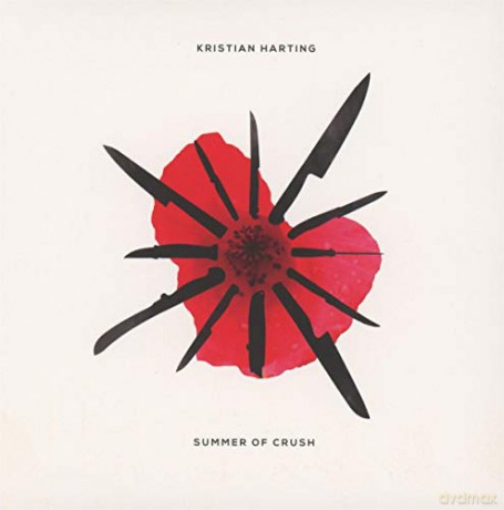 Kristian Harting: Summer of Crush [CD]
