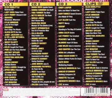 Summer of Girls [3CD]