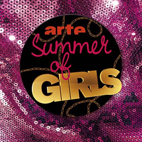 Summer of Girls [3CD]