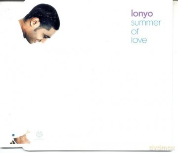 Lonyo: Summer Of Love [CD]