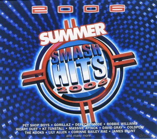 Summer Smash Hits 2006: Summer Smash Hits 2006 [CD]