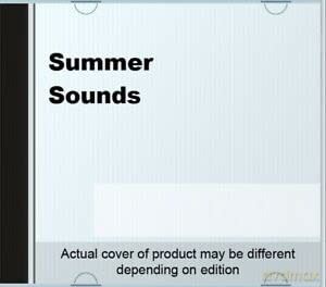 Summer Sounds [CD]