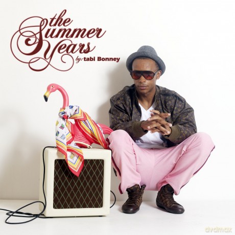 Tabi Bonney: Summer Years [CD]