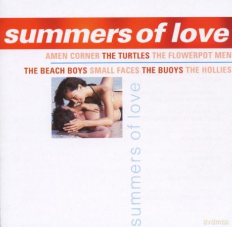 Summers of Love [2CD]