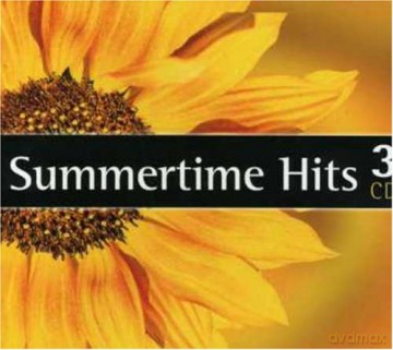 Summertime Hits [3CD]