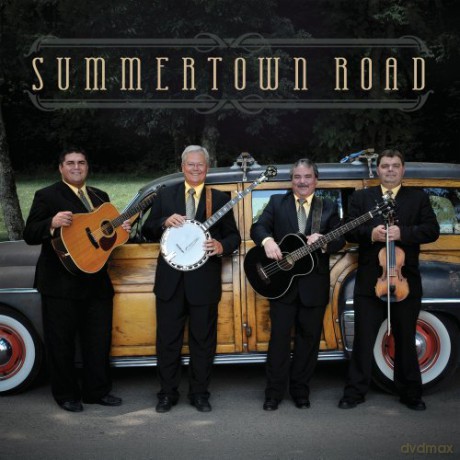 Summertown Road: Summertown Road [CD]