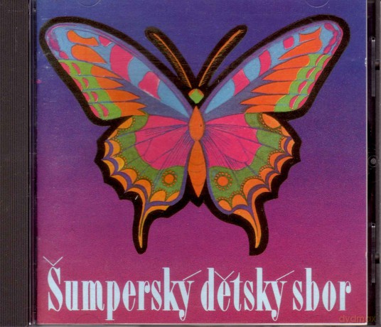 Sumpersky Detsky Sbor: Sumpersky Detsky Sbor [CD]