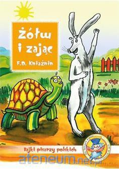 Żółw i zajac - Kniaźnin [KSIĄŻKA]