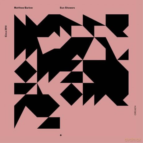 Barlow Matthew: Sun Showers [CD]