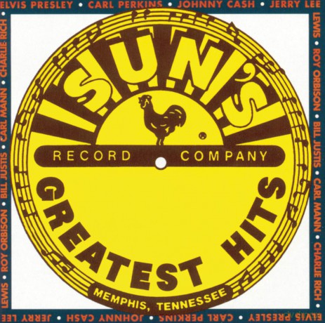 Sun's Greatest Hits [CD]
